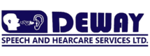 Deway logo