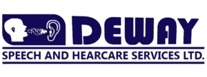 Deway logo